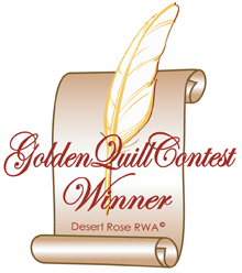 golden quill contest winner